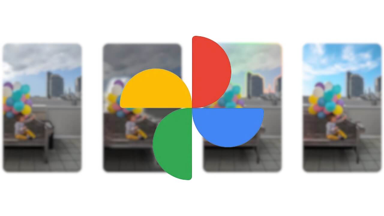 消しゴムマジック進化！Google フォト「Magic Editor」【Google I/O 2023】