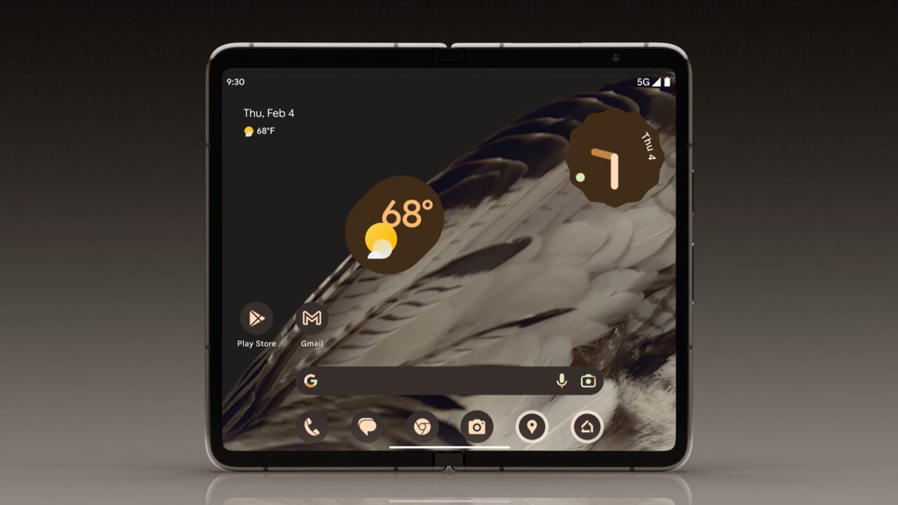 公開！最新のGoogleデバイスについての詳細