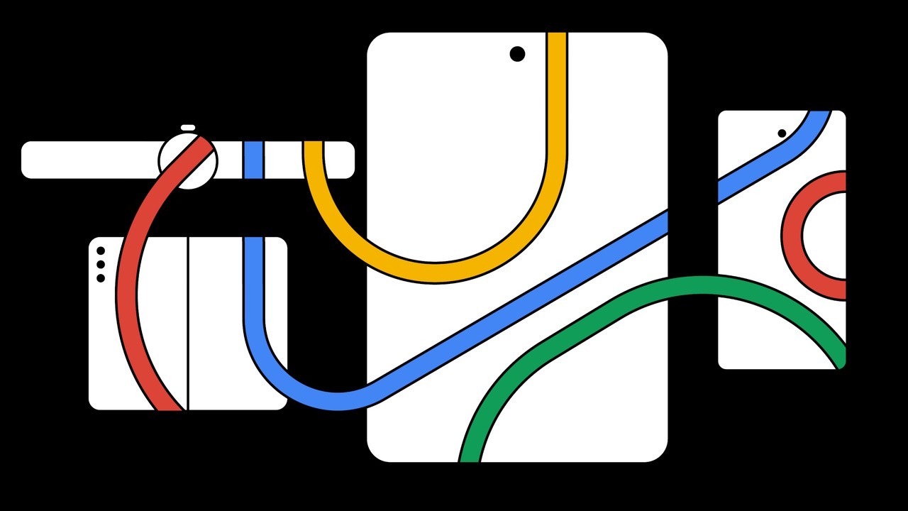 「Google Play」クロスデバイスアプリ特集公開