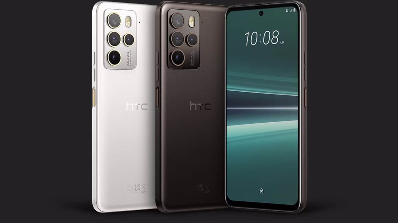 HTC U23 pro