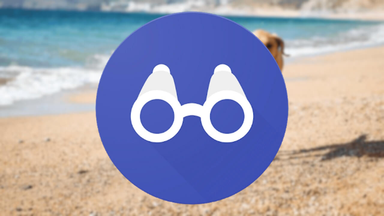 視覚障がい者向けAndroid「Lookout」画像説明機能クローズドベータ開始