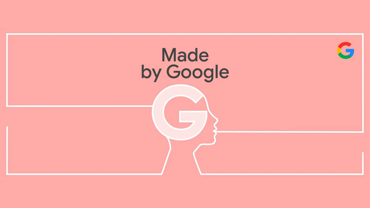 「Made By Googleポッドキャストシーズン3」登場