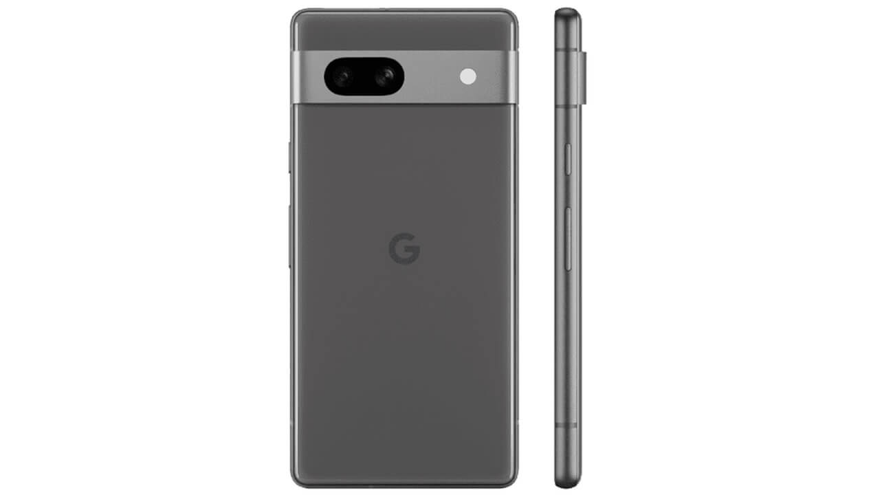 Pixel 7a