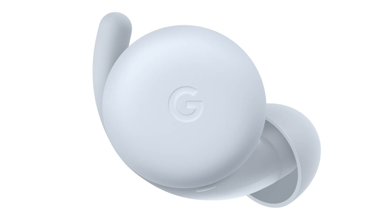 Google Pixel Buds A-Series