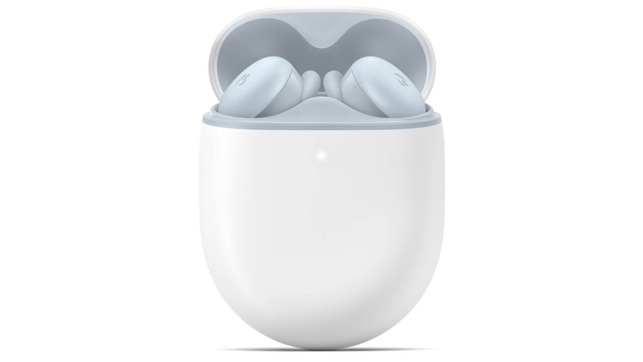 Pixel Buds A-Series-Sea