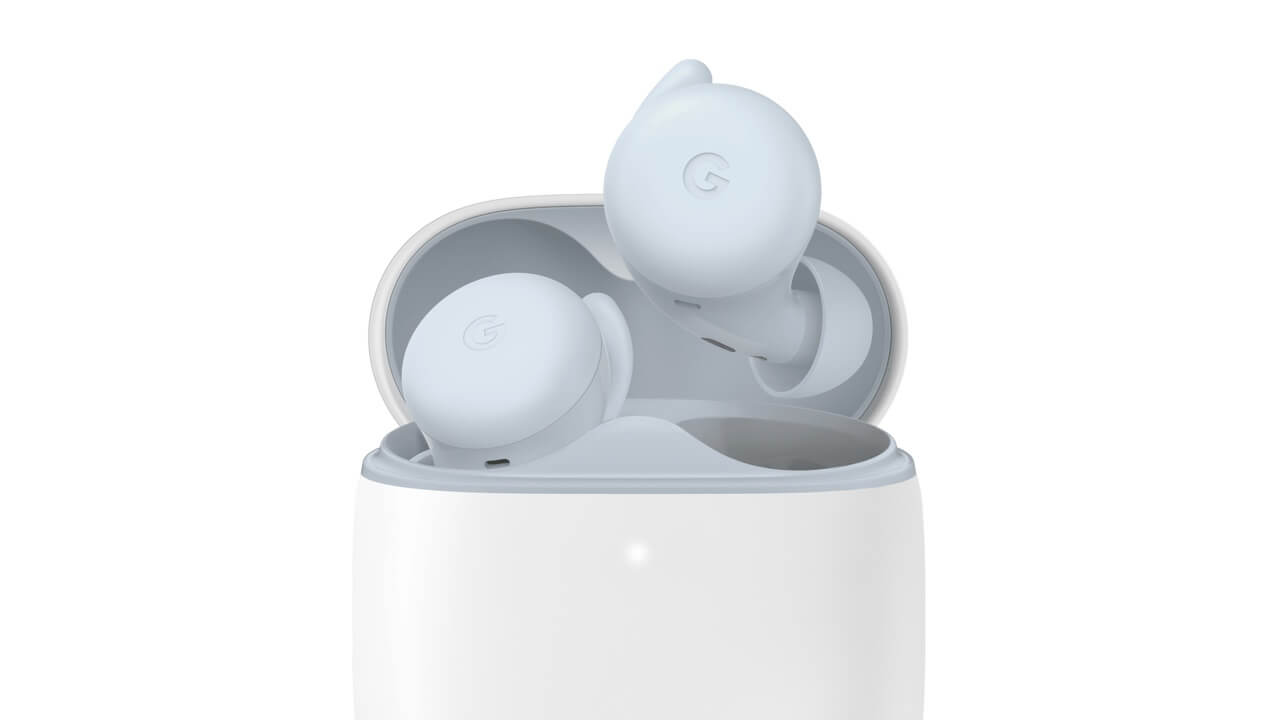 「Pixel Buds A-Series」1,500円引き【Googleストアサマーセール】