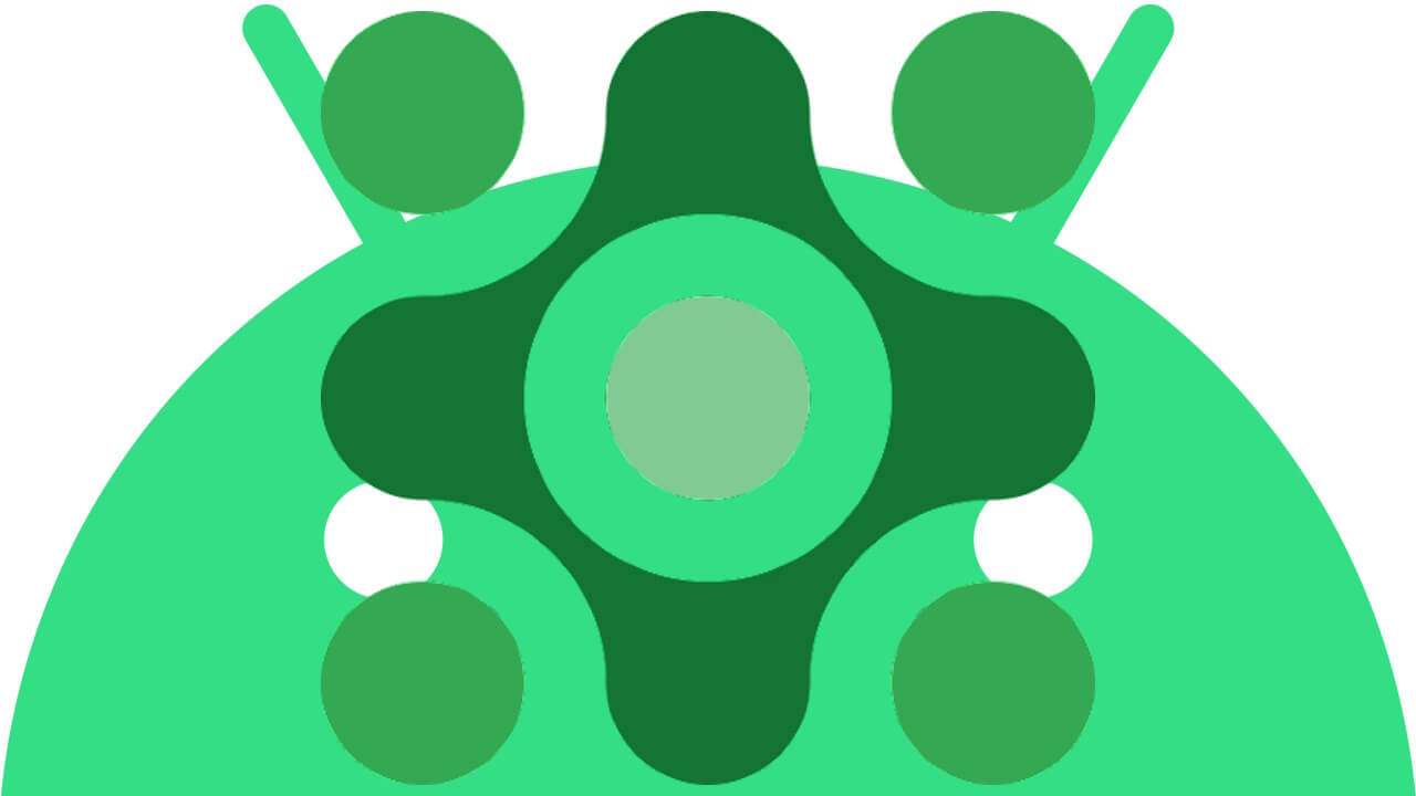 Android「Private Compute Services」v1.0.release.562771554配信