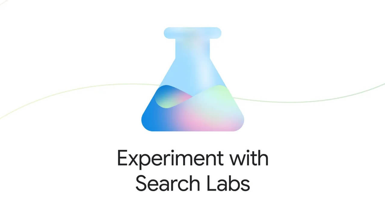 Search Labs