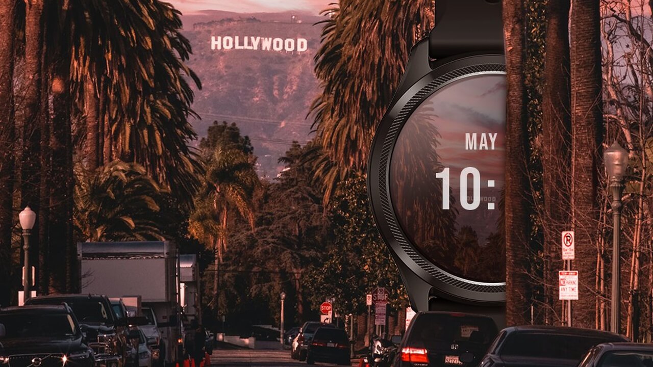 Mobvoi、次世代Wear OS「TicWatch Pro 5」ティザー開始