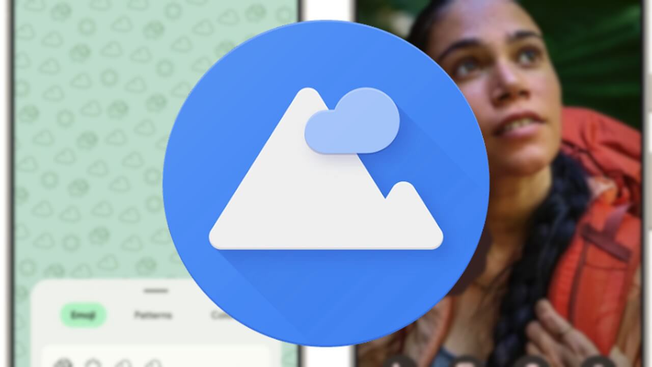 Google Pixel「壁紙」リニューアル【Google I/O 2023】