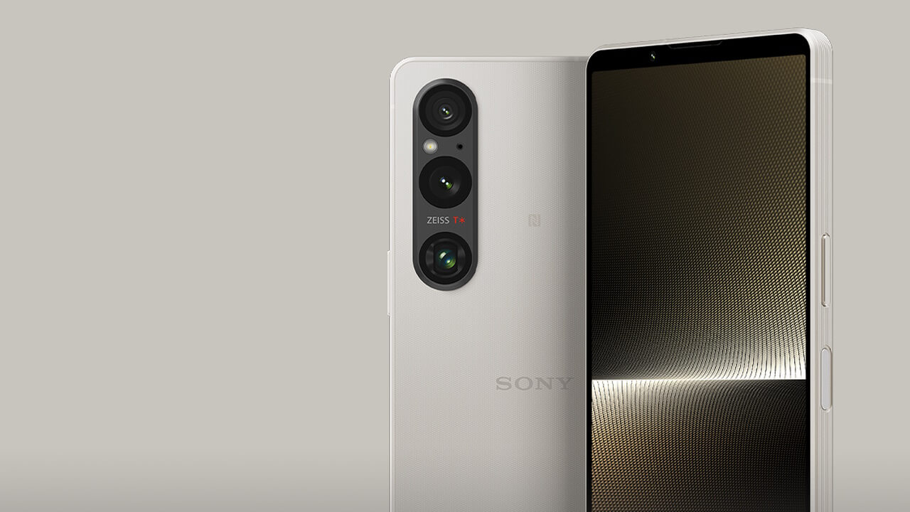 Xperia 1 V