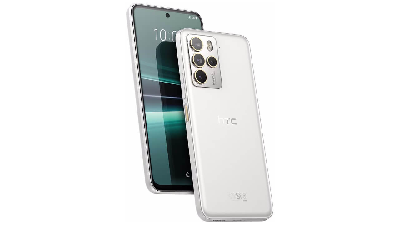 HTC U23 pro