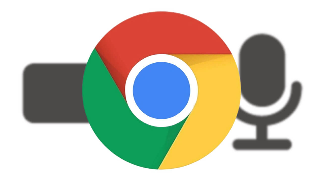 Chromebook、OS全体でカメラ/マイクをワンクリックでOFF可能に