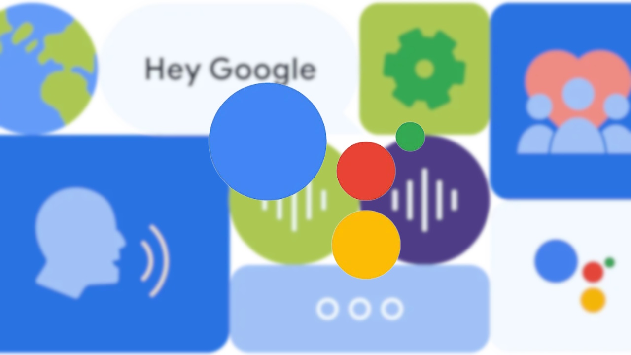 新音声！「Google アシスタント」ライム/インディゴ追加【英語】
