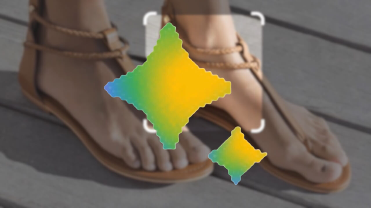 間もなく！Google レンズ「Bard」導入