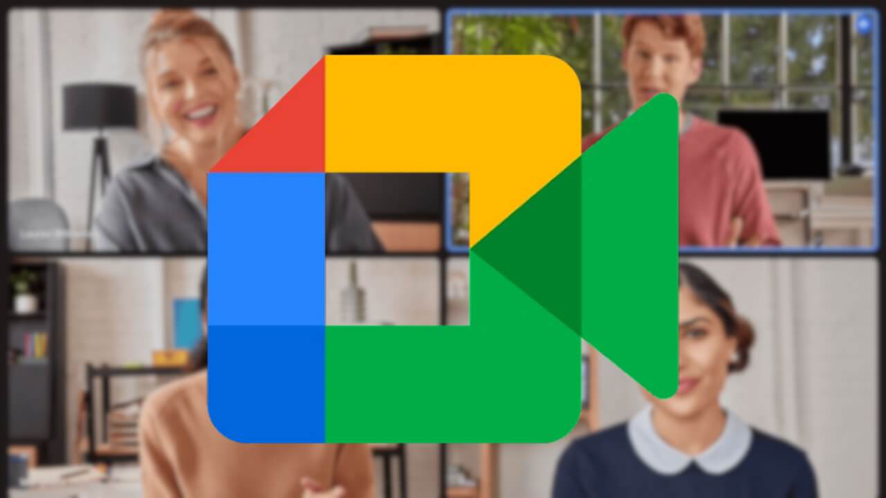 「Google Meet」ピクチャーインピクチャー改善