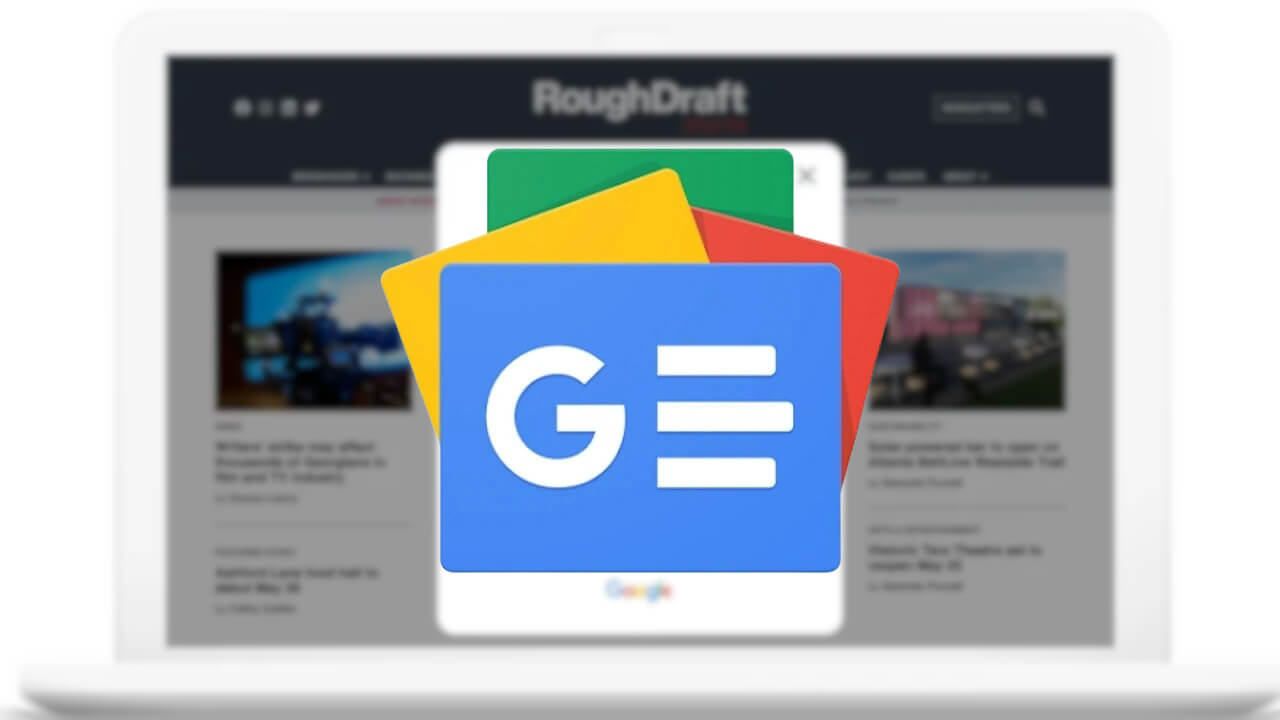 「Google ニュース」新アンケート機能提供へ