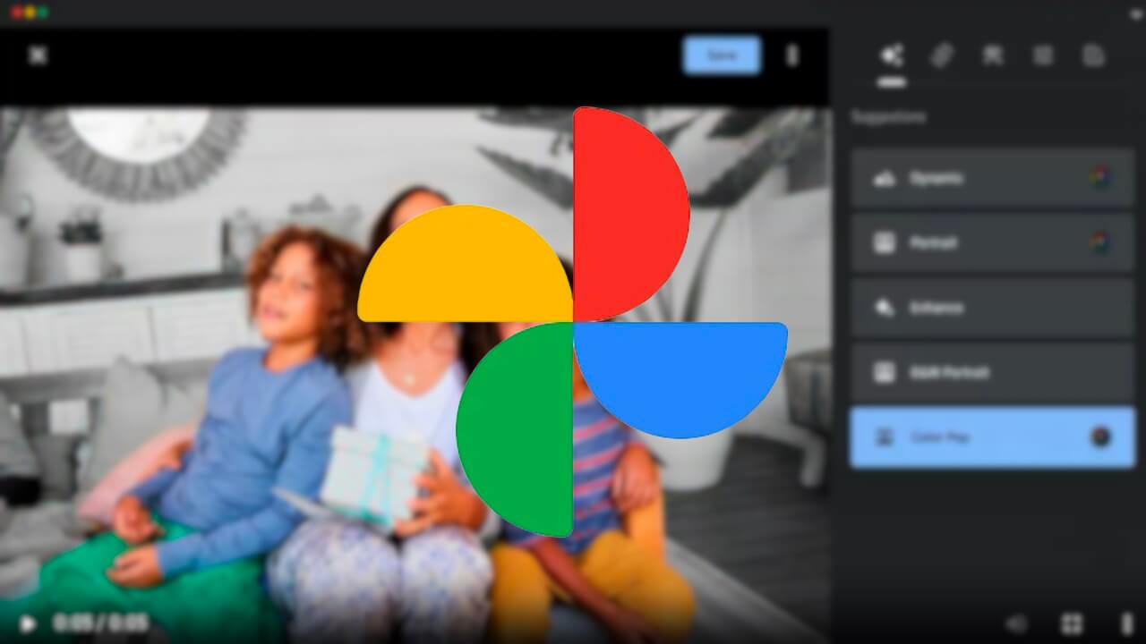 デスクトップ「Google フォト」追加編集ツール解禁【Google One】