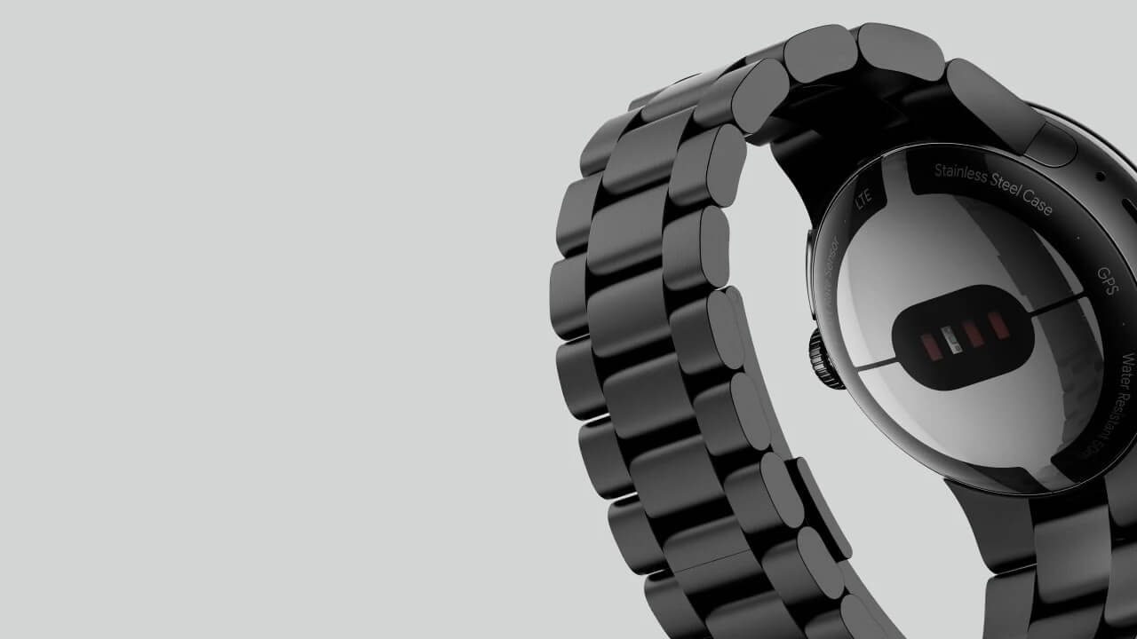 Feature Drop！「Google Pixel Watch」新機能6個【2023年6月】