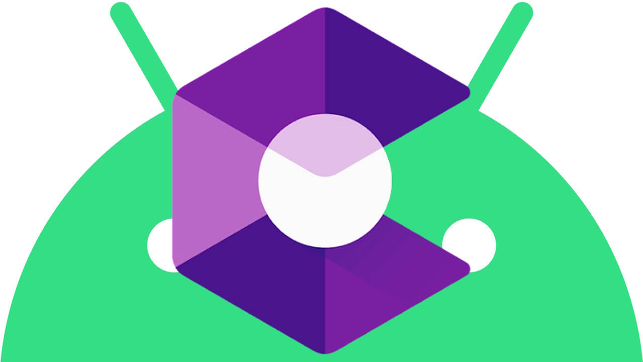 「Google Play 開発者サービス（AR）」v1.39.232070593アップデート配信