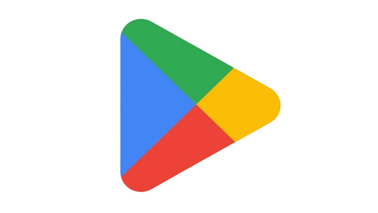 Google Play Store