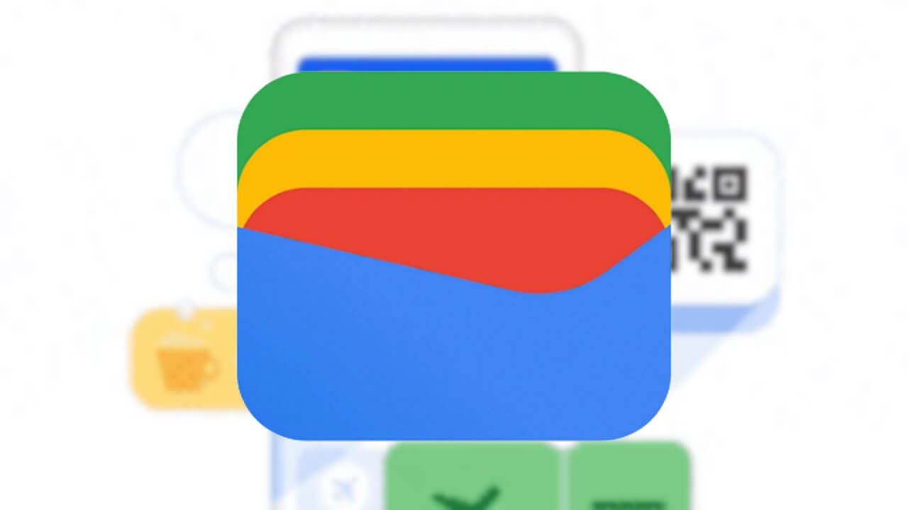 「Google ウォレット」QRコード決済サポートへ【海外】
