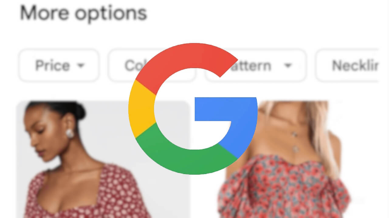 「Google ショッピング」絞り込みオプション拡充【米国】