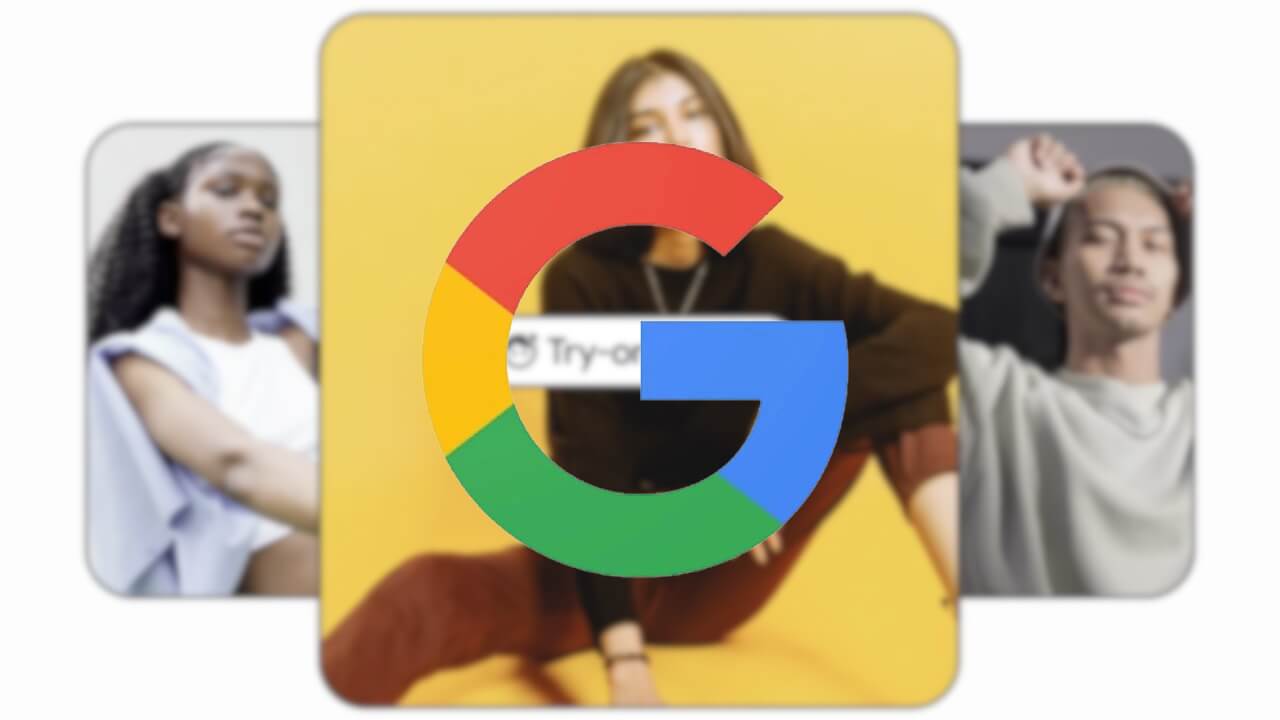 Google ショッピング「仮想試着ツール」提供【米国】
