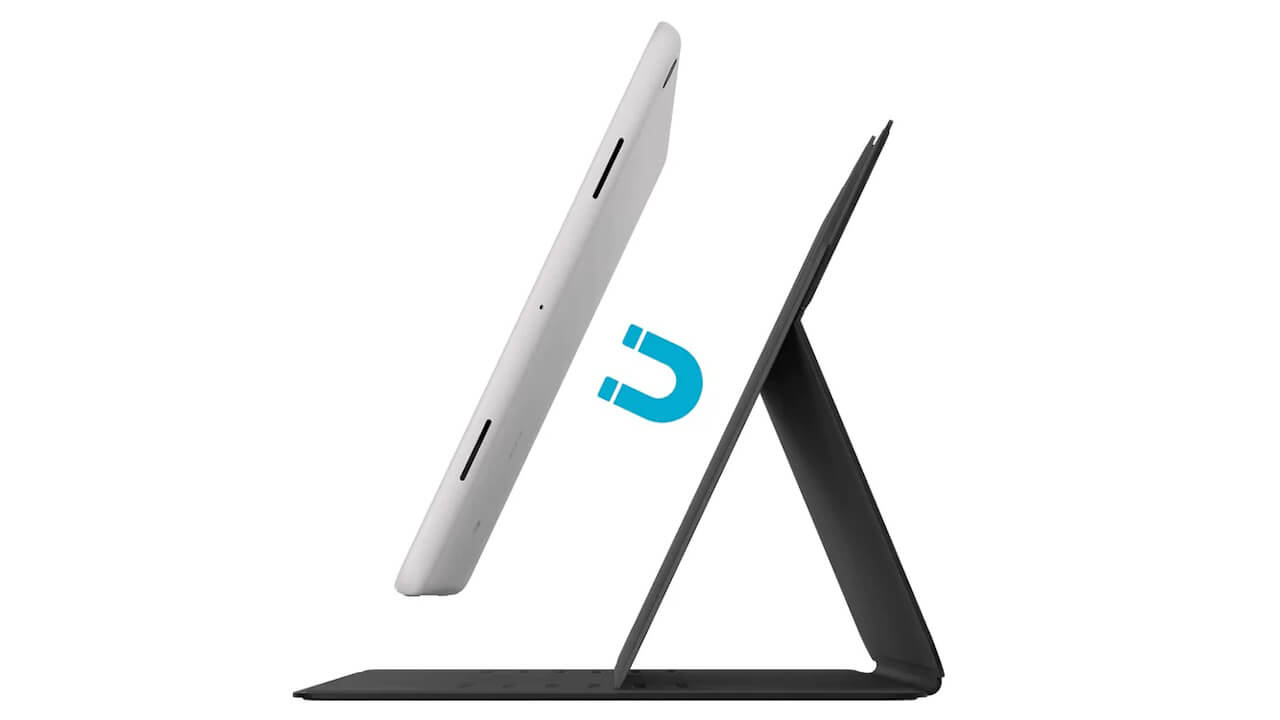 MAGFOLIO GOOGLE PIXEL TABLET CASES-3