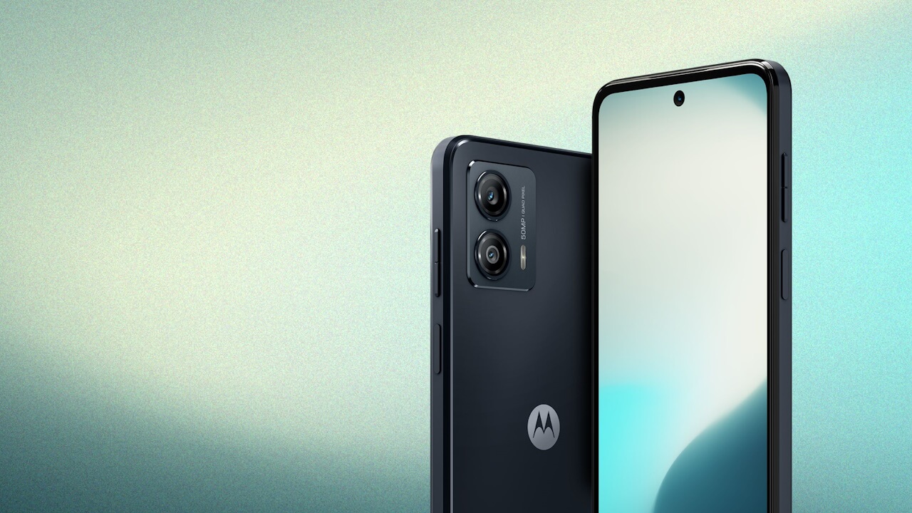Moto G53j 5G