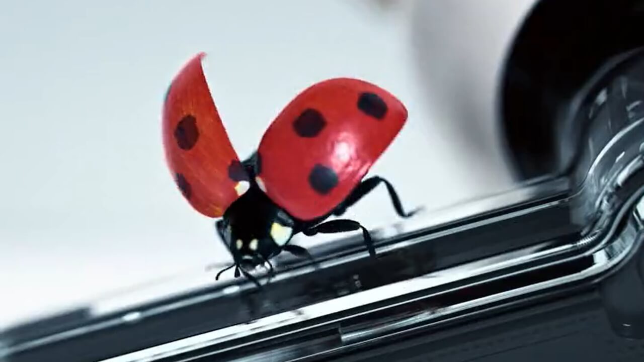 「Ear (2)」色違い？Nothing、来週何かしら発表