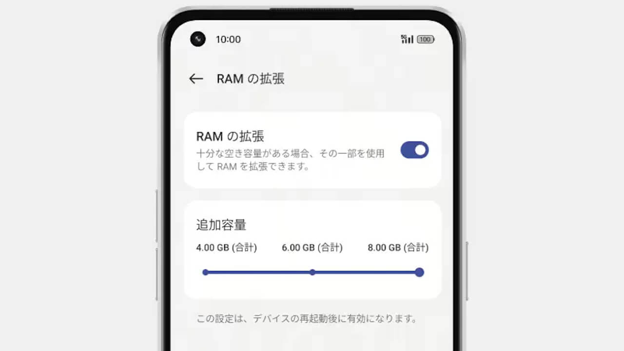 OPPO Reno9 A