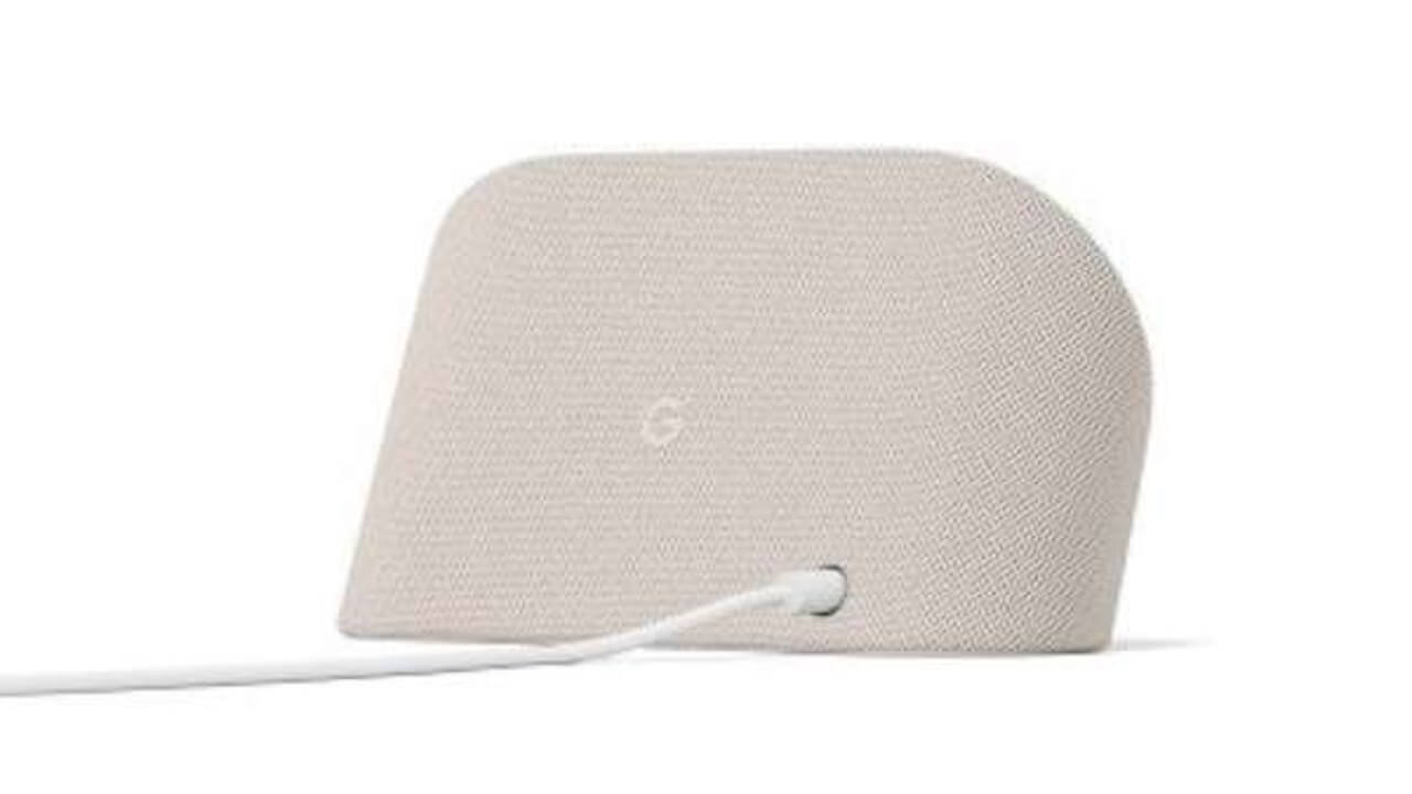 Pixel Tablet-Porcelain