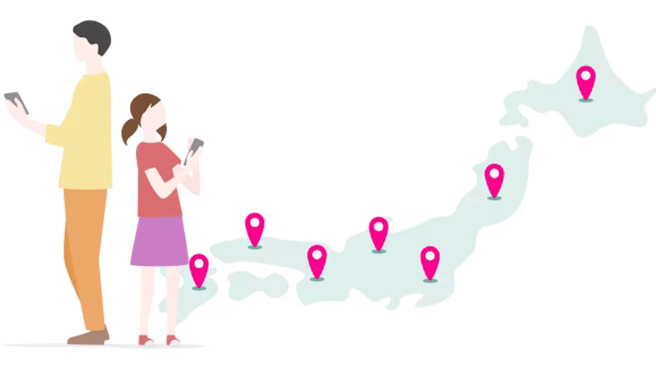 つながりやすさ改善！「Rakuten最強プラン」プロジェクト