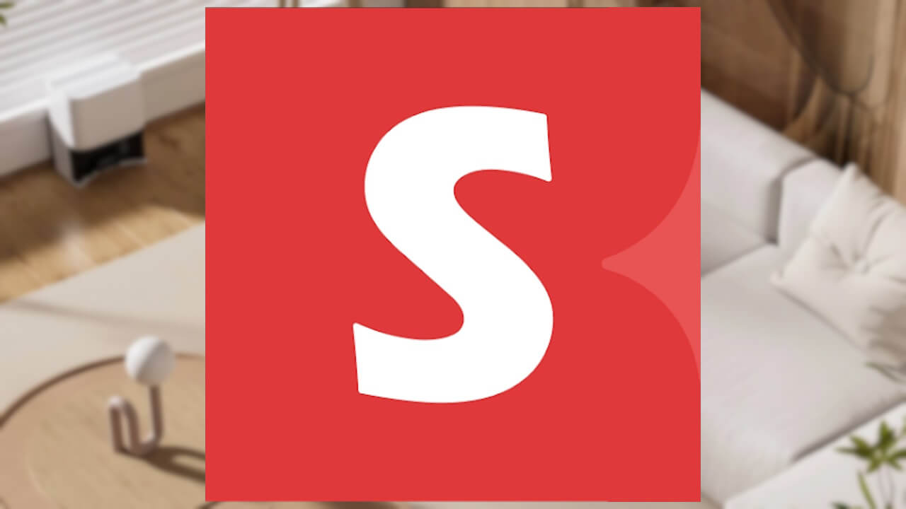 iOS「SwitchBot」掃除機K10+/防水温湿度計表示対応