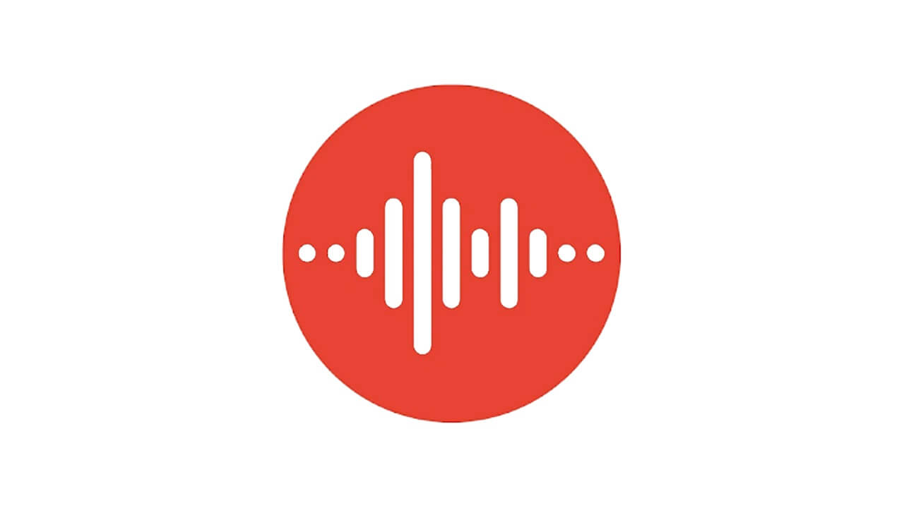 Pixel「レコーダー」v4.2四度目のマイナーアップデート配信