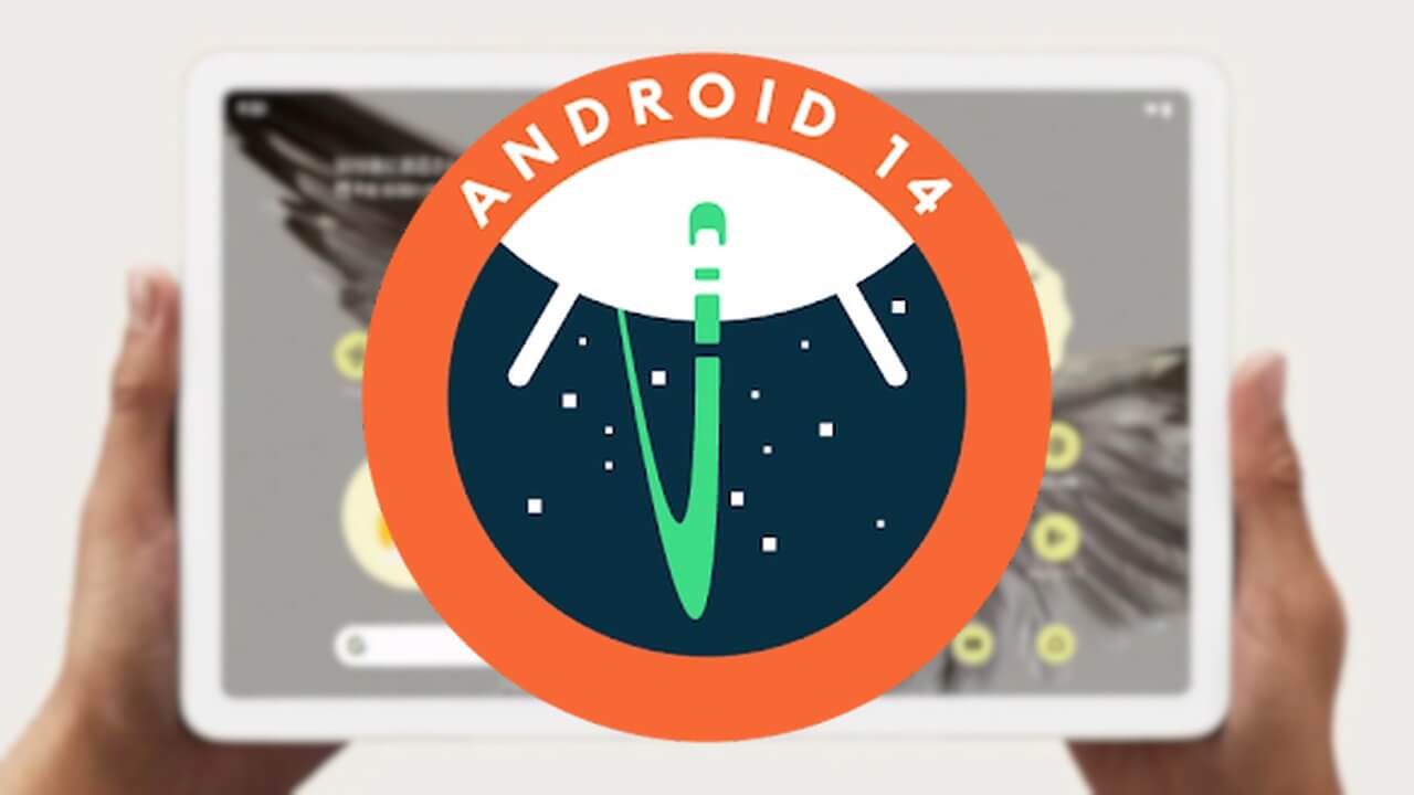 Pixel Tablet/Fold「Android ベータ プログラム」仲間入り