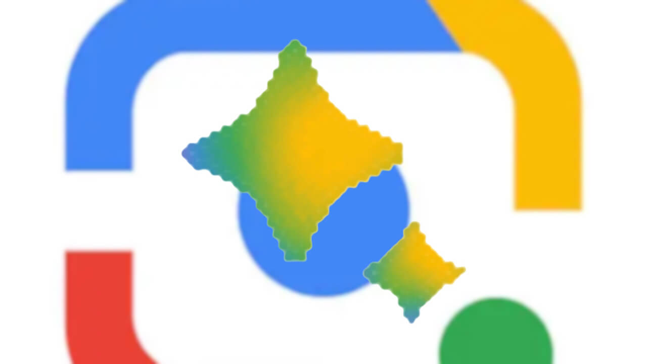 Bard「Google レンズ」ついに日本語利用解禁