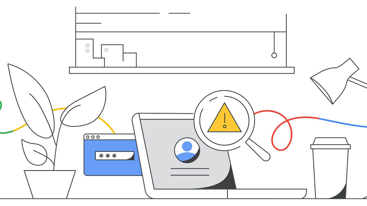 日本提供開始！Google「ダークウェブレポート」
