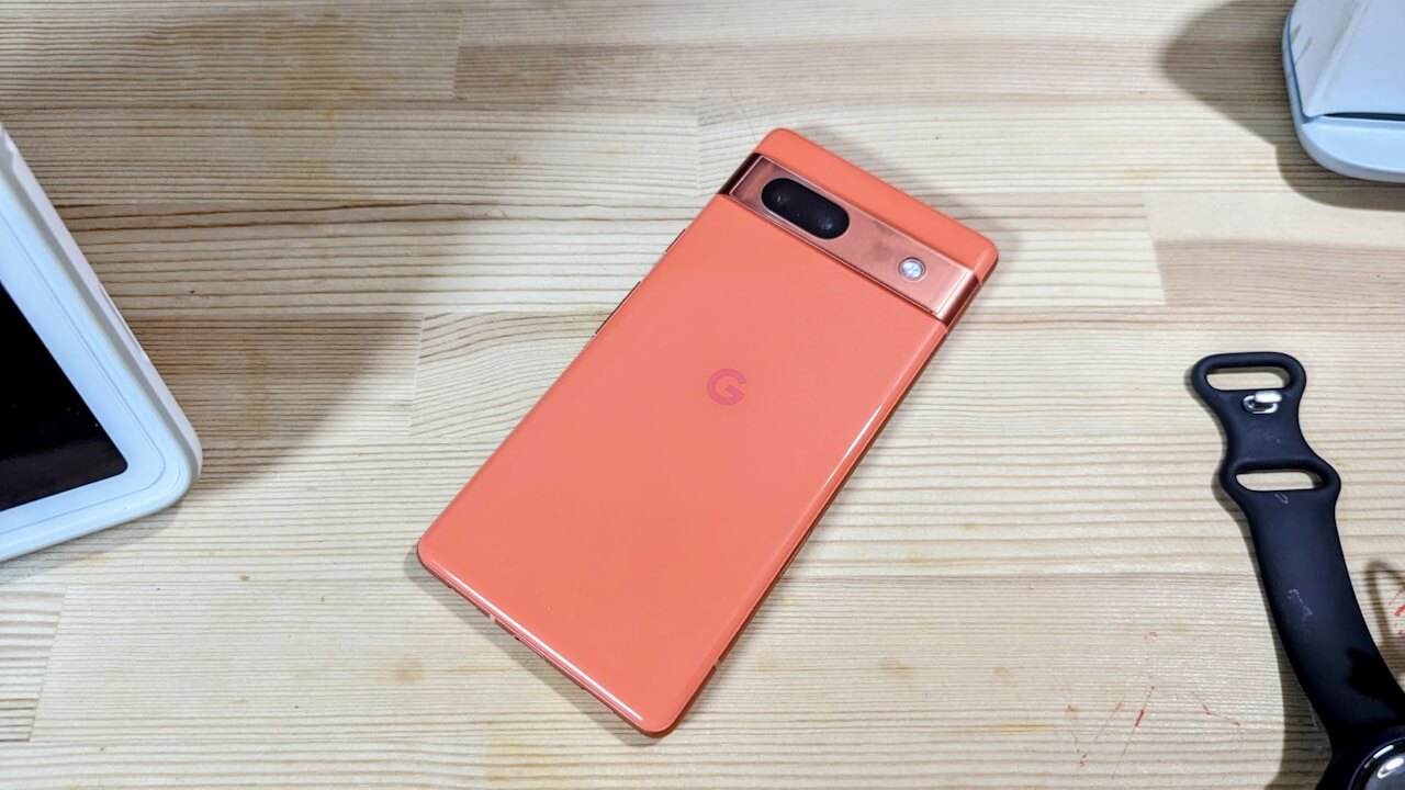 日本が一位に！2023年第1四半期Google Pixel出荷台数