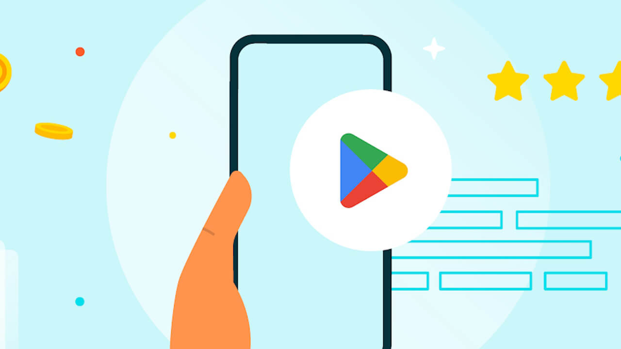 「Google Play」ブロックチェーンベースデジタルコンテンツ配信対応へ