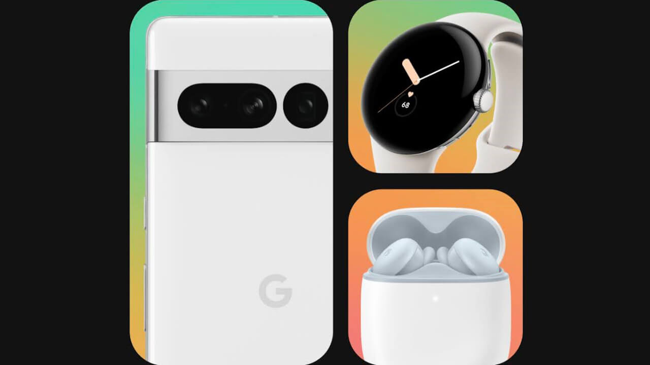 夏の思い出作った？Googleストア「サマーセール」明日7月17日終了