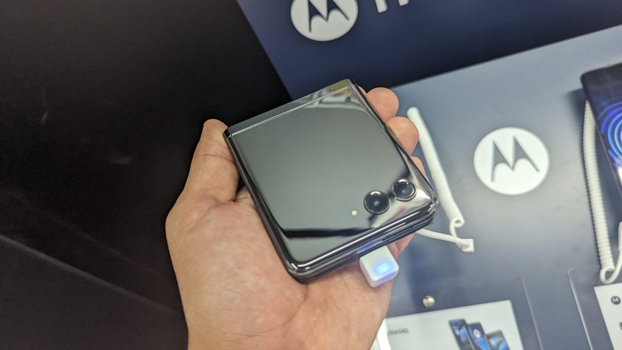 Motorola razr 40 ULTRA