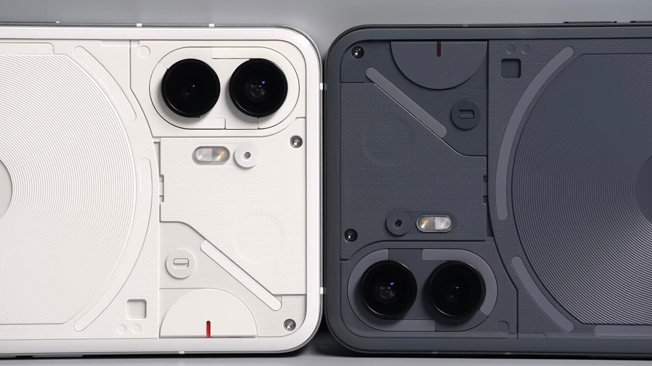 7月25日日本発売！「Nothing Phone (2)」正式発表