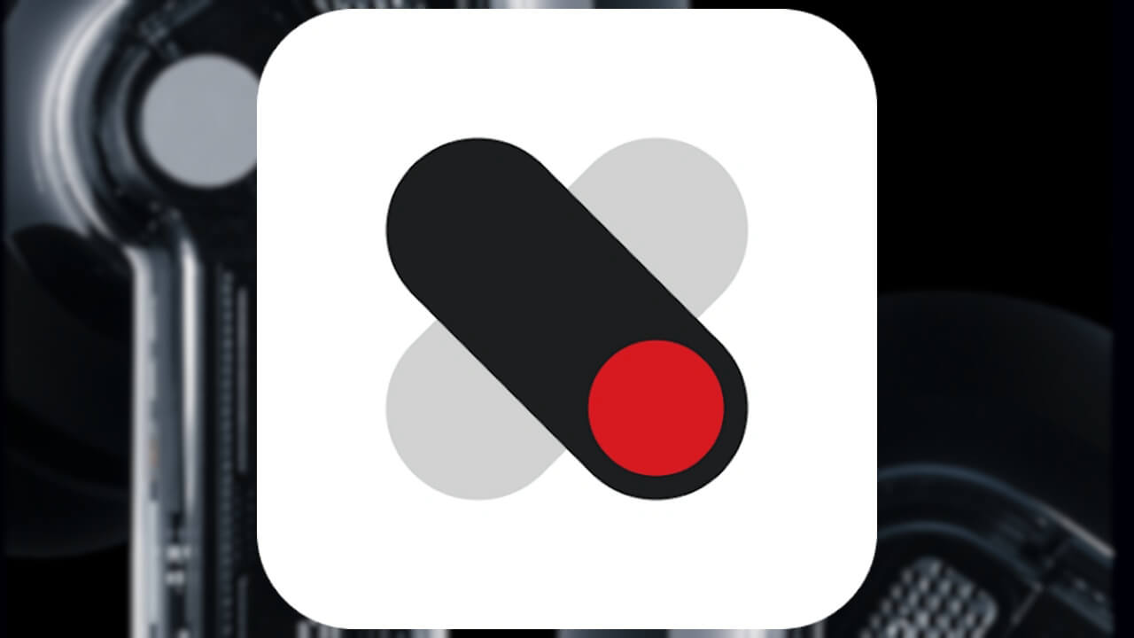 新機能！Android/iOS「Nothing X」v2.3.0アップデート配信