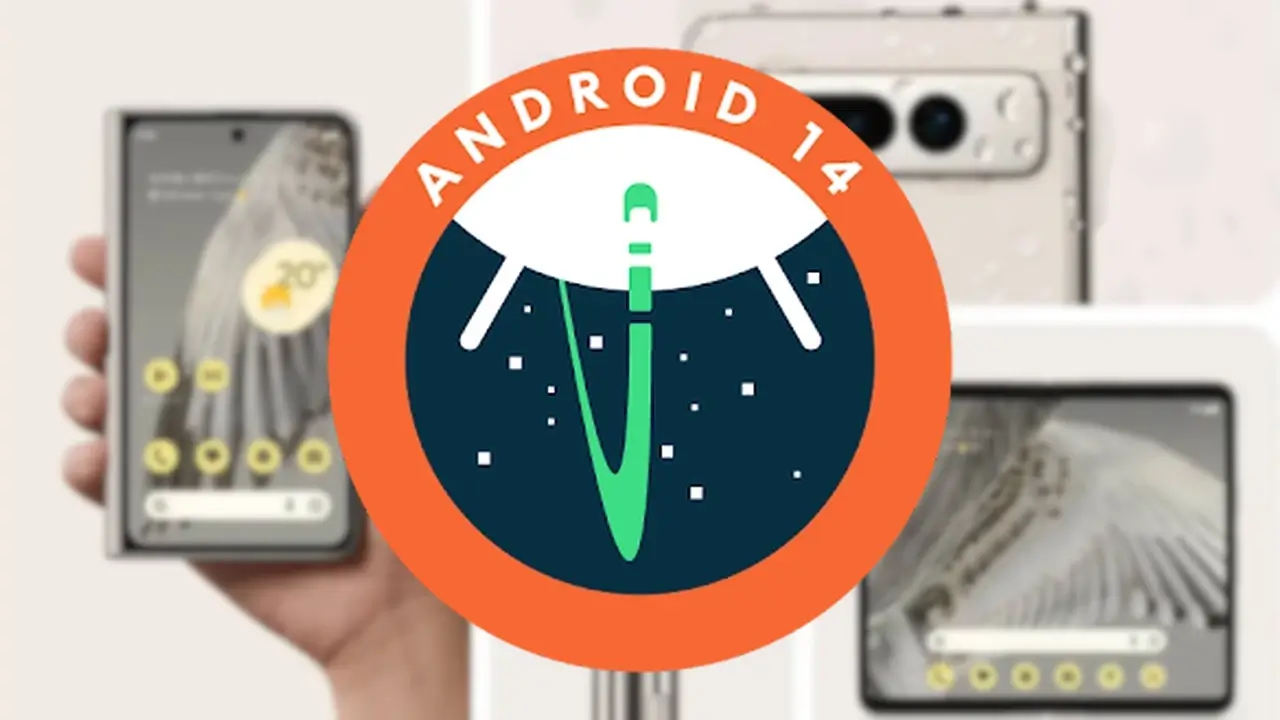 バグ修正34個！Pixel「Android 14 Beta 4.1」提供開始