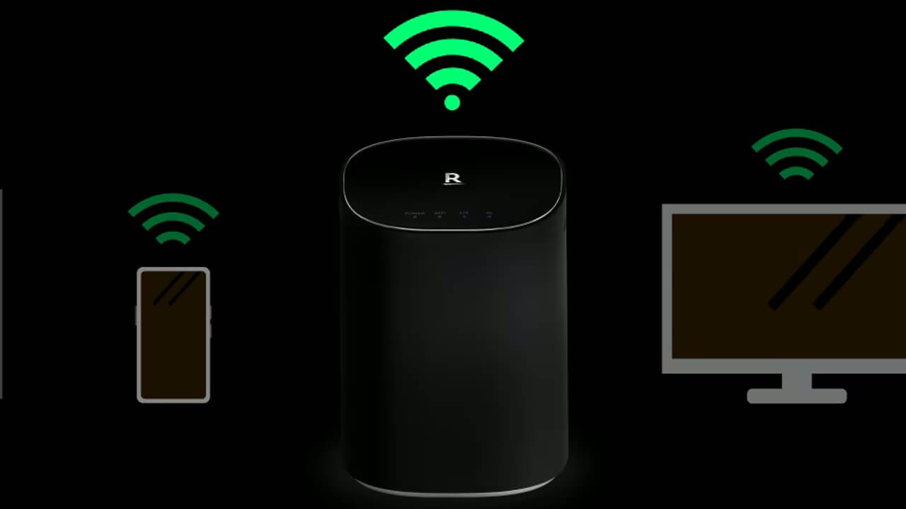 楽天モバイル「Rakuten Turbo」システム障害発生【復旧済み】