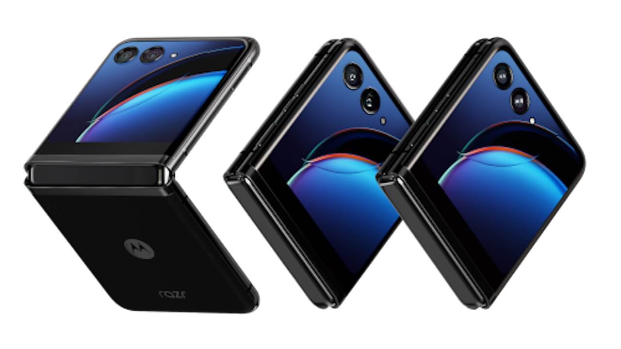 Motorola razr 40 Ultra