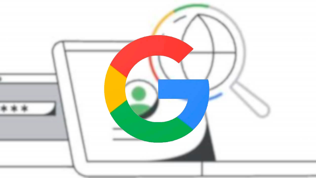 Android「Google」ダークウェブレポートショートカット新設