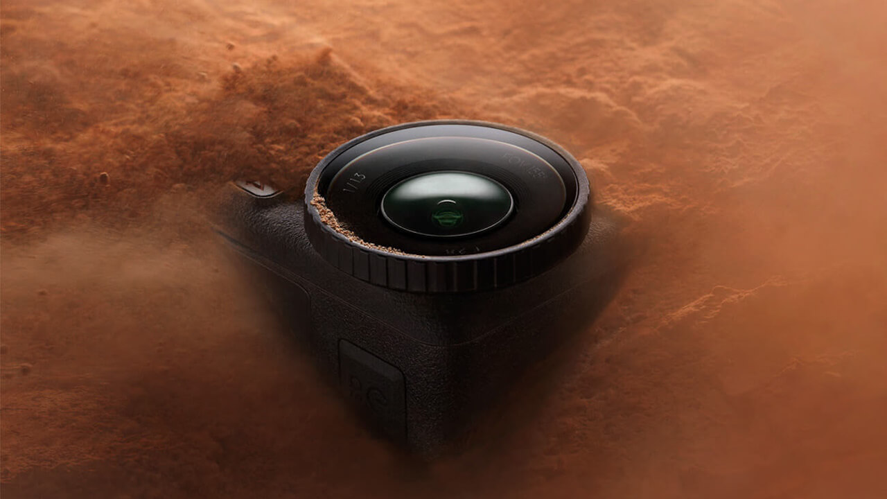 Osmo Action 4？DJI、8月2日22時新製品発表へ